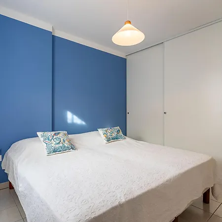 Cote Port By Interhome Apartment *